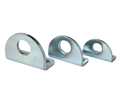 Baza clema Rais 134NG pentru clemele 034