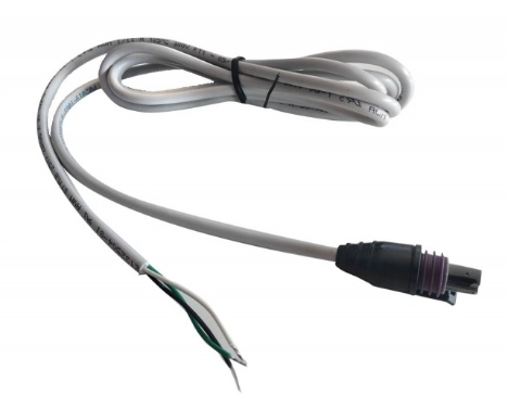 Cablu cu conector pentru traductoare Car