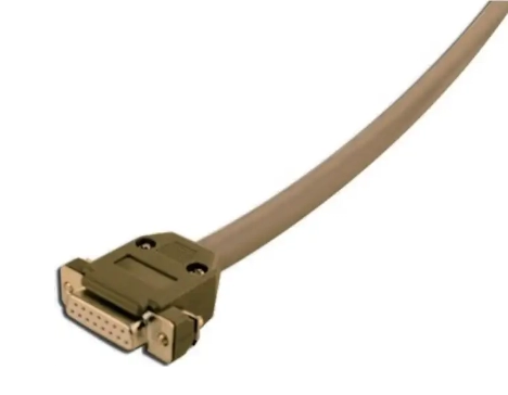 Cablu de conectare pentru bloc electrova