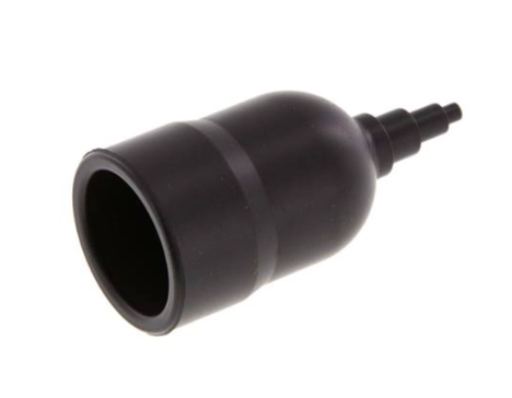 Capac de protectie pentru presostat DRSS