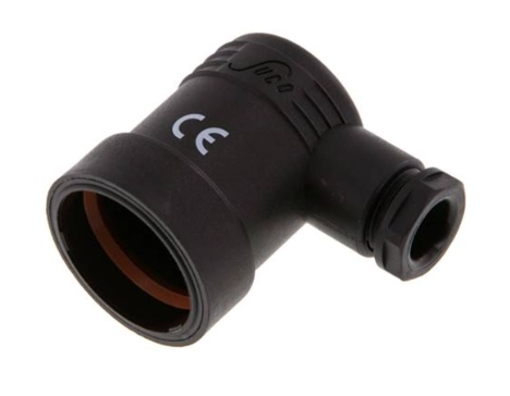 Capac protectie presostat DRS ES