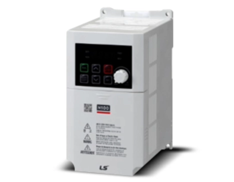 Convertizor de frecventa M100 - alimenta