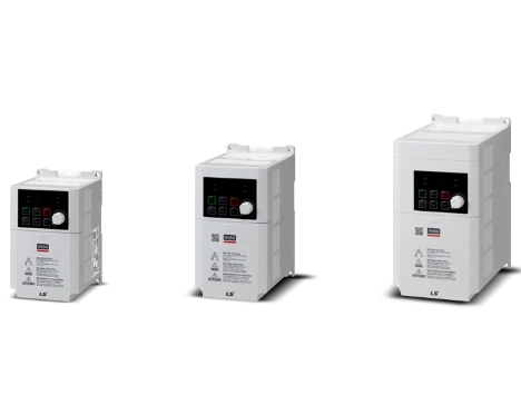 Convertizor de frecventa M100 - alimenta