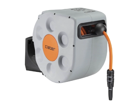 Derulator automat furtun de gradina Roto