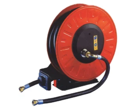 Derulator automat tip BG cu furtun apa-a