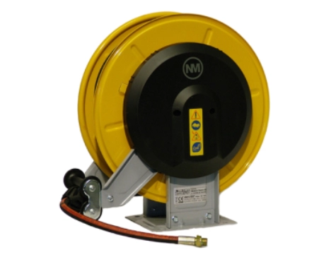 Derulator automat tip V cu furtun apa-ae