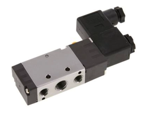 Electrovalva pneumatica 5/2 cai - RV52