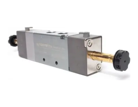 Electrovalva pneumatica de distributie 5