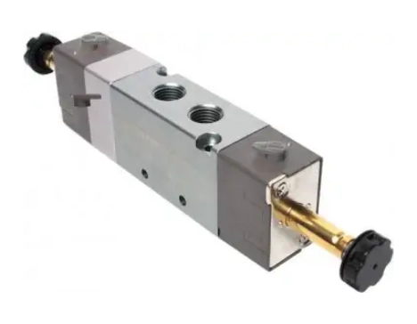 Electrovalva pneumatica de distributie 5