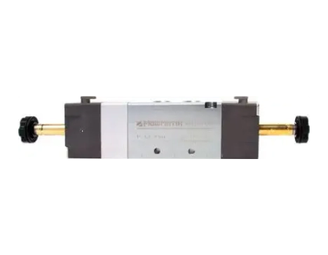 Electrovalva pneumatica de distributie 5