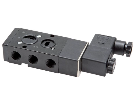 Electrovalva pneumatica NAMUR 5/2 si 3/2