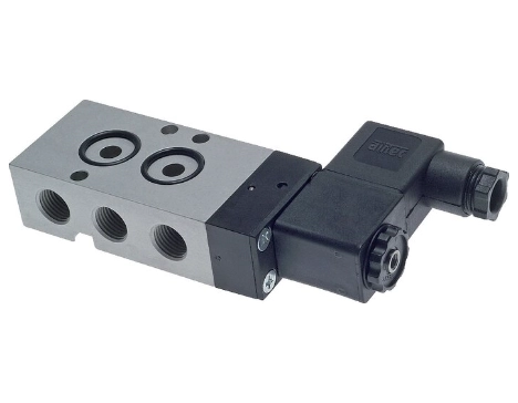 Electrvalva pneumatica NAMUR Airtec 5/2