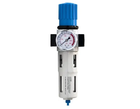 Filtru regulator de presiune Flowmatik G
