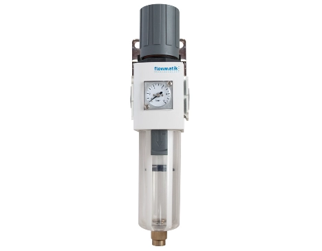 Filtru regulator de presiune Flowmatik G