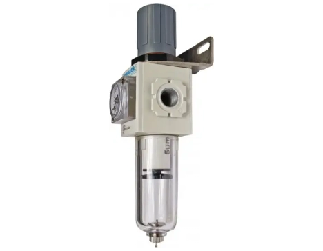 Filtru regulator de presiune Flowmatik G