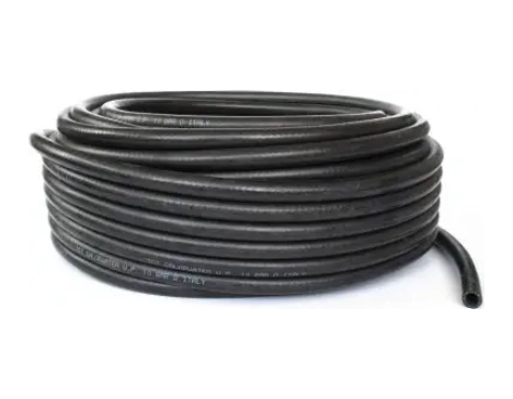 Furtun apa calda CALORWATER +120°C