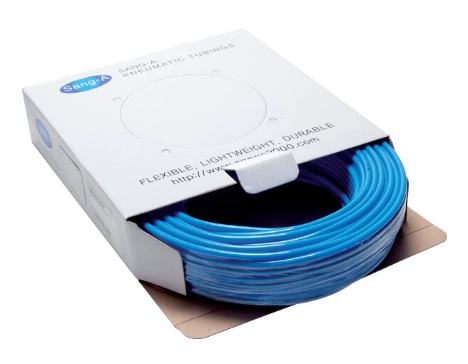 Furtun pneumatic din poliuretan PUN