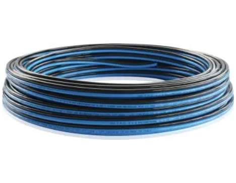 Furtun pneumatic dublu din poliuretan -