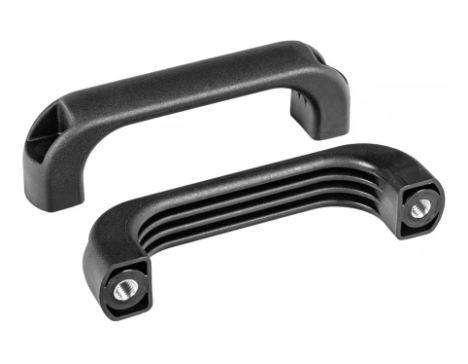 Maner in forma de U cu gauri de prindere