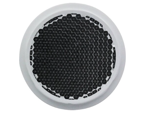 Reflector pentru senzori fotoelectrici r