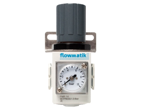 Regulator de presiune aer Flowmatik G1/8