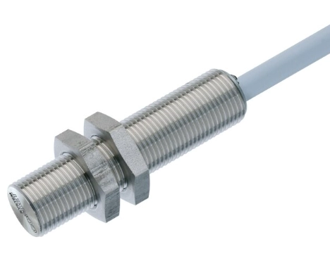 Senzor inductiv de proximitate INOX SIN
