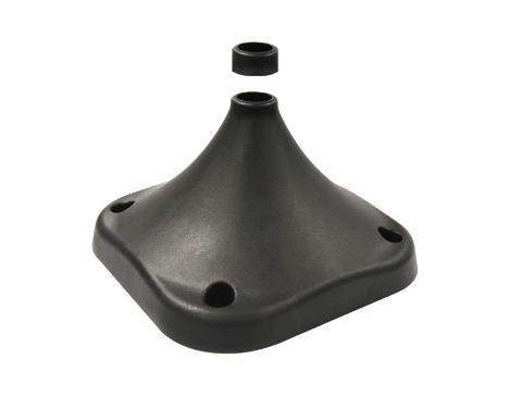 Suport vertical pentru derulator furtun