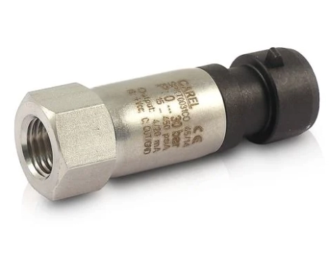 Traductor de presiune Carel seria SPKTC 