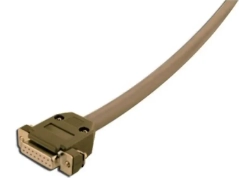 Cablu de conectare pentru bloc electrova