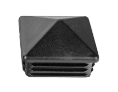 Capac teava patrata PIRAMIDA ZKK