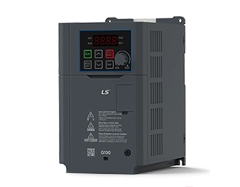 Convertizor de frecventa G100 - alimentare trifazata