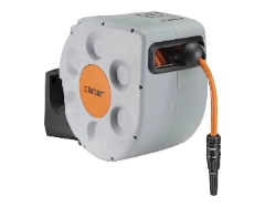 Derulator automat furtun de gradina Roto