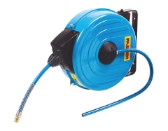 Derulator automat MGP cu furtun aer comp