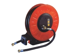 Derulator automat tip BG cu furtun apa-aer 13 mm - 18 bar