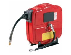 Derulator automat tip MC cu furtun apa-aer 8 mm - 20 bar
