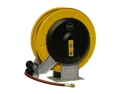 Derulator automat tip V cu furtun apa-ae