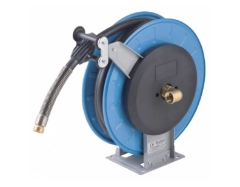 Derulator automat VGL cu furtun de combu