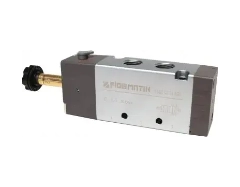 Electrovalva pneumatica de distributie 5