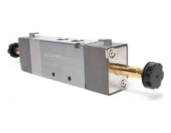 Electrovalva pneumatica de distributie 5