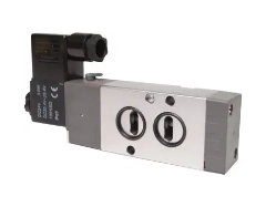 Electrovalva pneumatica NAMUR Flowmatik 