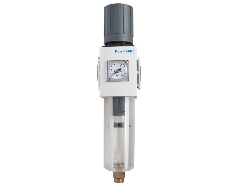Filtru regulator de presiune Flowmatik G