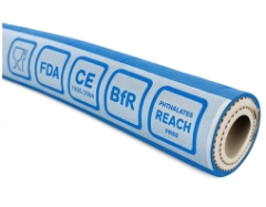 Furtun alimentar LACTERUS SMOOTHFLEX 10 