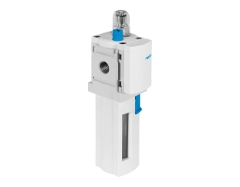 Lubrificator aer comprimat FESTO MS4-LOE