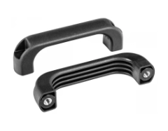 Maner in forma de U cu gauri de prindere