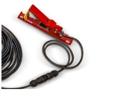 Maneta electrica de control DMH-E