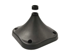 Suport vertical pentru derulator furtun
