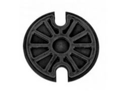 Talpa cauciuc pentru picior indutrial SM