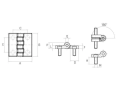 thumb - Balama plata CGP/C