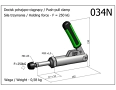 thumb - Clema de fixare tip impingere-tragere fa