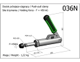 thumb - Clema de fixare tip impingere-tragere fa